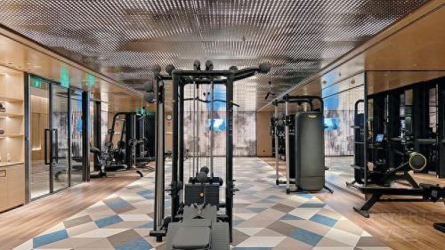 长沙酒店品质排名前十(长沙电竞酒店排行榜)插图51