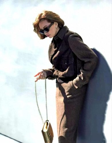 日本十大穿搭博主排行榜(日本女生蕾丝超短裙子穿搭)插图10