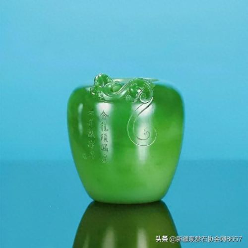 最贵碧玉牌子排名前十(目前碧玉多少钱)插图