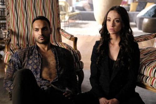 十大恐怖电视剧排行榜2(最恐怖的五部电视剧)插图4