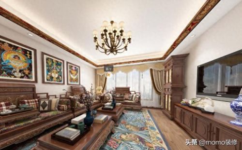 西藏装修大师排名前十(拉萨口碑最好装修公司)插图5 西藏装修大师排名前十(拉萨口碑最好装修公司)插图5