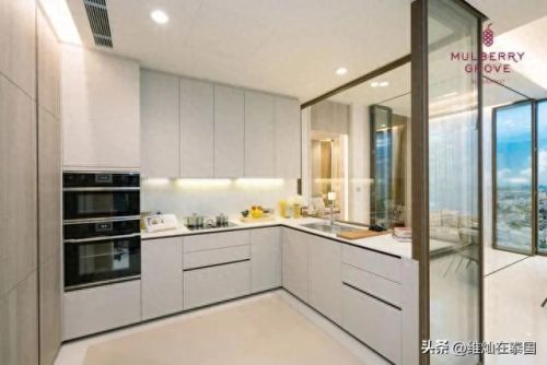 泰国最高豪宅排名前十(泰国女神miai豪宅)插图52 泰国最高豪宅排名前十(泰国女神miai豪宅)插图52