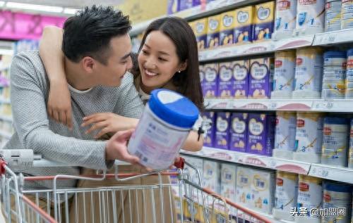 中国产奶粉十大排行榜(十大假羊奶粉品牌)插图1