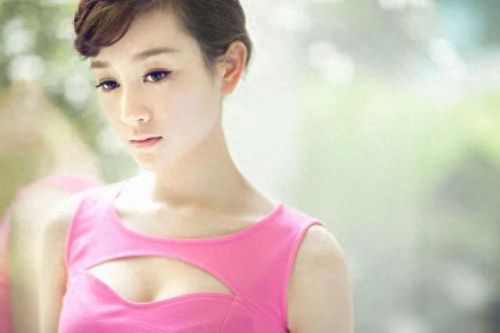 十大不火女明星排行榜(十大毁容明星)插图4