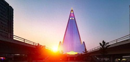 十大平壤面食排行榜第一(平壤玉流馆冷面)插图6