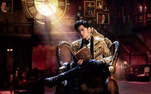 肖战专辑排名前十(肖战昨天热搜排名)插图1 肖战专辑排名前十(肖战昨天热搜排名)插图1