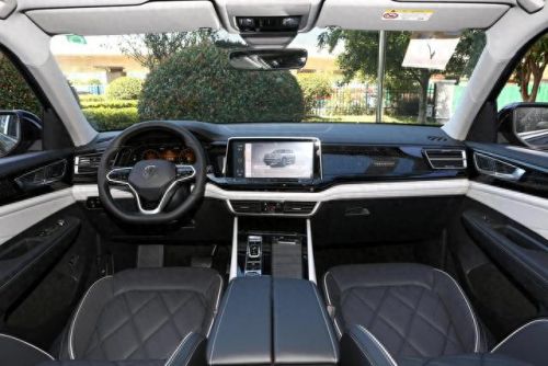 实测十大最安静的suv排行榜(自驾游十大suv最佳车型)插图12 实测十大最安静的suv排行榜(自驾游十大suv最佳车型)插图12