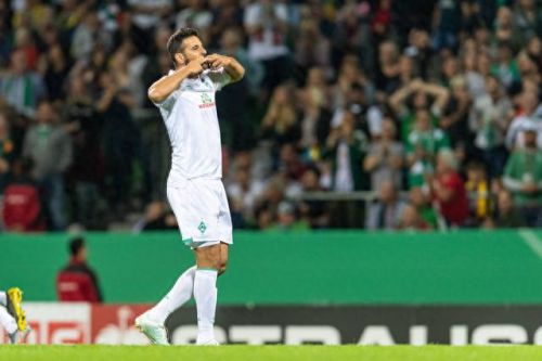 德甲的十大射手排行榜第一(德甲十大射手是谁)插图5