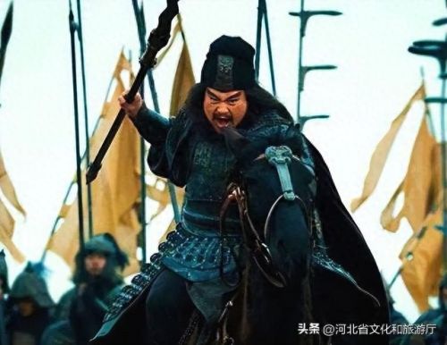 石家庄十大英雄排行榜(十大英雄榜单)插图4