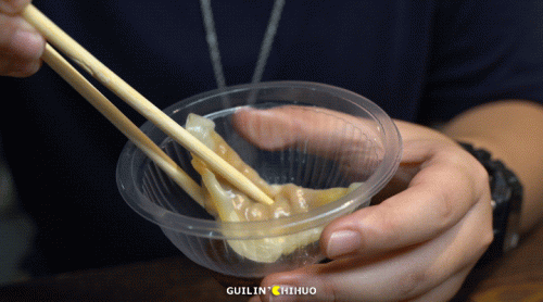 桂林串串小吃排名前十(桂林特色串串香前十)插图11 桂林串串小吃排名前十(桂林特色串串香前十)插图11