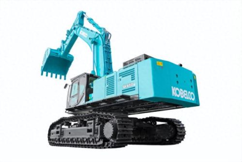 韩国十大挖掘机品牌排行榜(韩国有什么挖掘机品牌)插图8