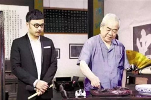 十大收藏家排行榜名单图片(收藏家精品视频)插图19