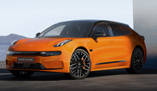 十大新势力车企排行榜(中国十大车企排名最新)插图6