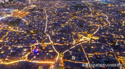 中国十大最美景区排行榜最新(中国最美十大景区大图)插图8