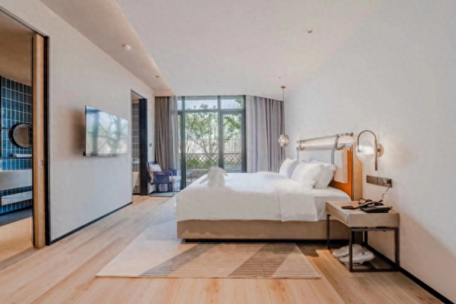 山东住宿基地排名前十(山东最大的宿舍区)插图45 山东住宿基地排名前十(山东最大的宿舍区)插图45