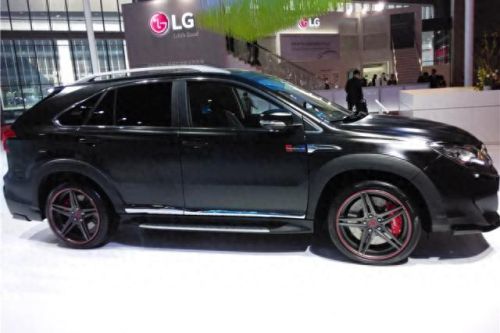 十大伪高性能车排行榜最新(十大最肉的车)插图13