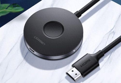 十大手机投屏器排行榜(2023最建议买的三款投影)插图3 十大手机投屏器排行榜(2023最建议买的三款投影)插图3