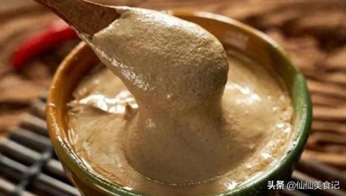 十大芝麻酱品牌排行榜最新(哪个品牌的芝麻酱最好吃)插图