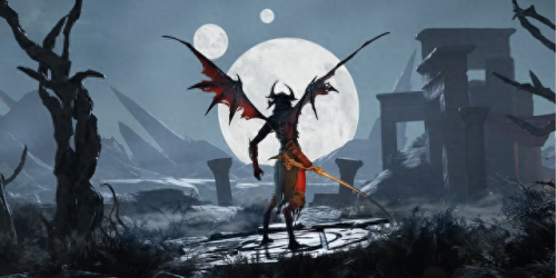 十大最好玩射击手游排行榜(十大手机游戏单机游戏)插图3