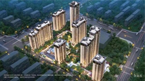 石景山十大豪宅排行榜图片(石景山豪宅哪里最好)插图3