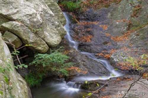湖北十大旅游景点排行榜最新(湖北旅游景点有哪些)插图8