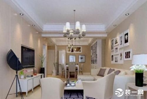 钦州十大排行榜装修公司(钦州观澜湖业主装修)插图7