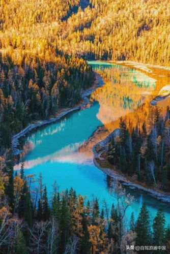 新疆十大最美大峡谷排行榜(新疆值得去的大峡谷)插图