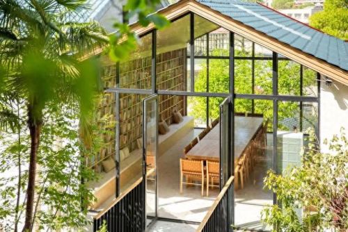 长沙最顶级民宿排行榜十大(长沙民宿价格一览表)插图3