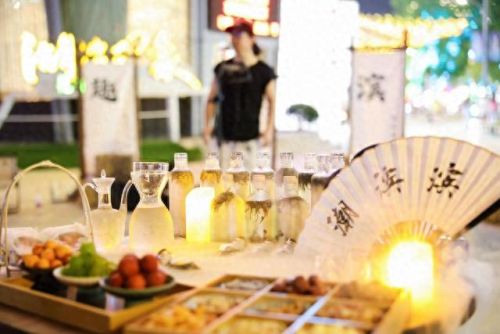 湖滨商业街十大美食排行榜(江阴镇美食一条街)插图4