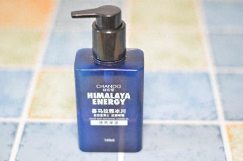 男生十大日用品排行榜品牌(十大最建议买的男生洗发水)插图1