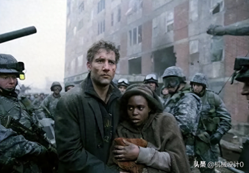 英国十大科幻片排行榜最新(美国十大经典科幻片)插图