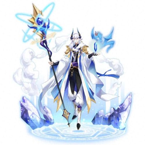 奥拉星十大帅气排行榜(奥拉星最强排行榜)插图2