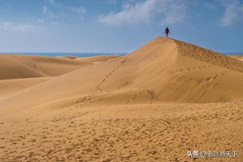 国内沙漠古城排名前十(青海所有沙漠排名)插图16 国内沙漠古城排名前十(青海所有沙漠排名)插图16