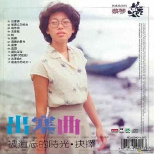 台湾排名前十的歌(台湾乐队排名前十)插图8