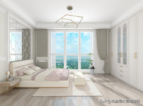 遮光窗帘布排行榜十大品牌(布艺窗帘十大品牌排名)插图1 遮光窗帘布排行榜十大品牌(布艺窗帘十大品牌排名)插图1