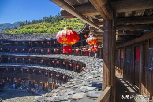 福建十大旅游景点排行榜图片(福建旅游必去十大景点)插图9 福建十大旅游景点排行榜图片(福建旅游必去十大景点)插图9
