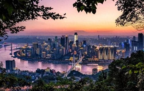 中国十大不宰客城市排行榜(南方旅游必去十大城市)插图4