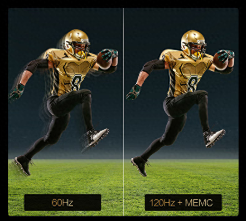 性价比最高电视排名前十(电视面板十大排名)插图15