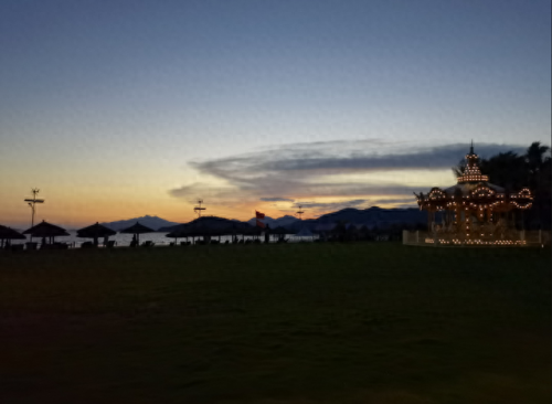 琼海亲子游十大排行榜(琼海过冬真实感受)