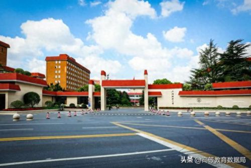 财经特色院校排名前十(财经专科院校就业前景)插图