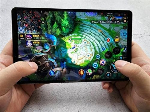 打游戏平板十大排行榜(平板推荐1000左右游戏)插图1 打游戏平板十大排行榜(平板推荐1000左右游戏)插图1