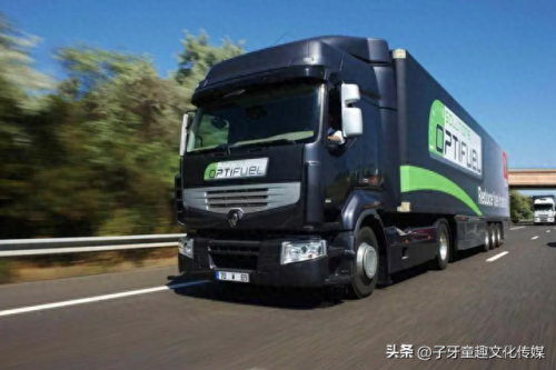 中国十大网红司机排行榜(全国十大最美货车司机)插图6