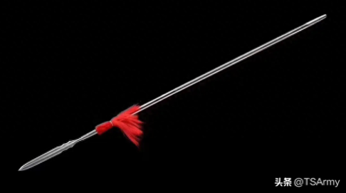 三国十大重兵器排行榜(三国人物兵器对照表)插图3