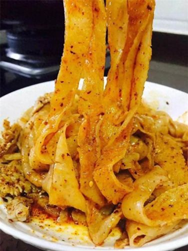 汝州美食排名前十店(汝州灌肠)