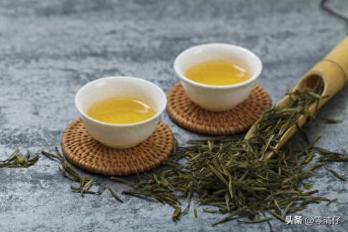 十大名优茶绿茶排行榜(绿茶的十大危害)插图2