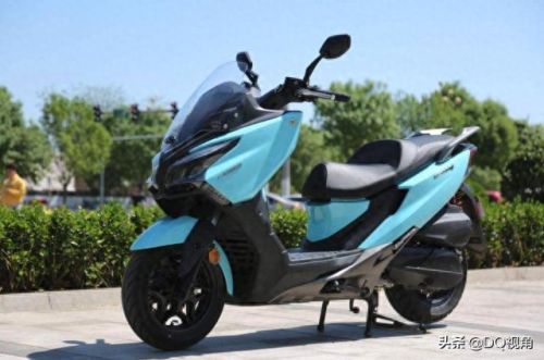 十大踏板摩托车排行榜价格(踏板摩托车排名前十名)插图10 十大踏板摩托车排行榜价格(踏板摩托车排名前十名)插图10