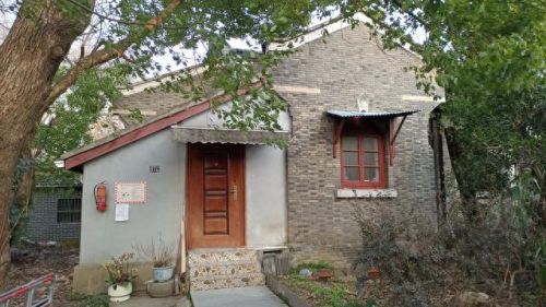 浙江别墅沙盘排名前十(浙江最漂亮别墅)插图41