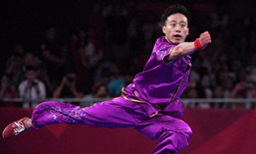 武术十大网红排行榜最新(福建十大武术高手排名)插图6