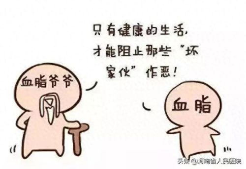 十大血脂高医院排行榜图片(十大血脂高医院)插图5