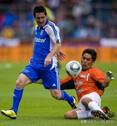 巴西蝴蝶门将排名前十(现役门将排行榜前十)插图50